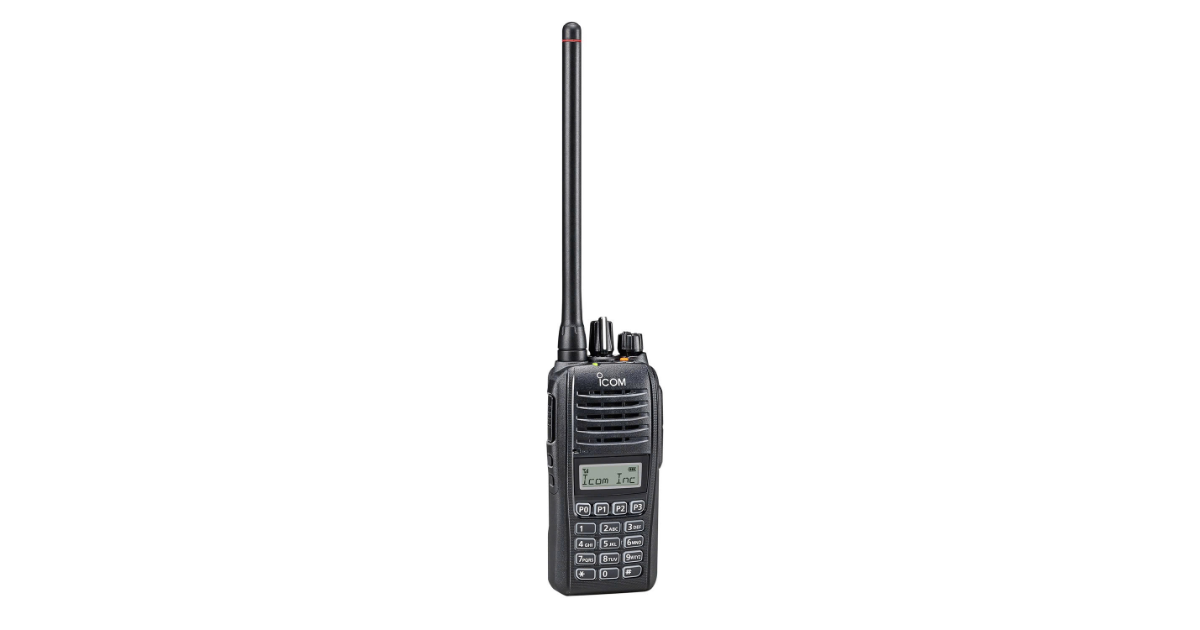 Máy bộ đàm Icom IC-V88